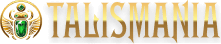 Talismania casino [FR]