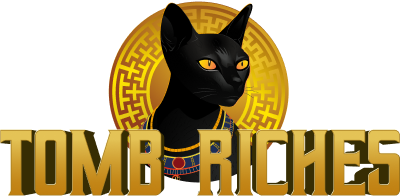 Tomb Riches Casino