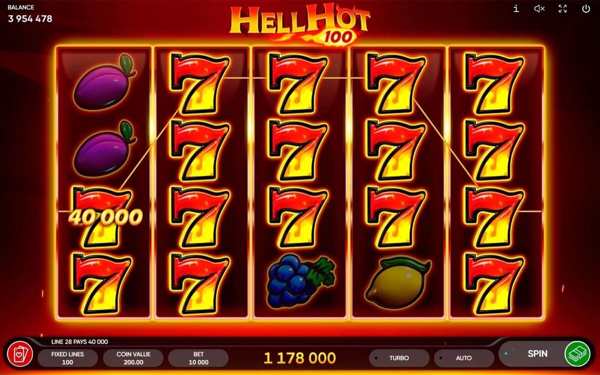 Hell Hot 100
