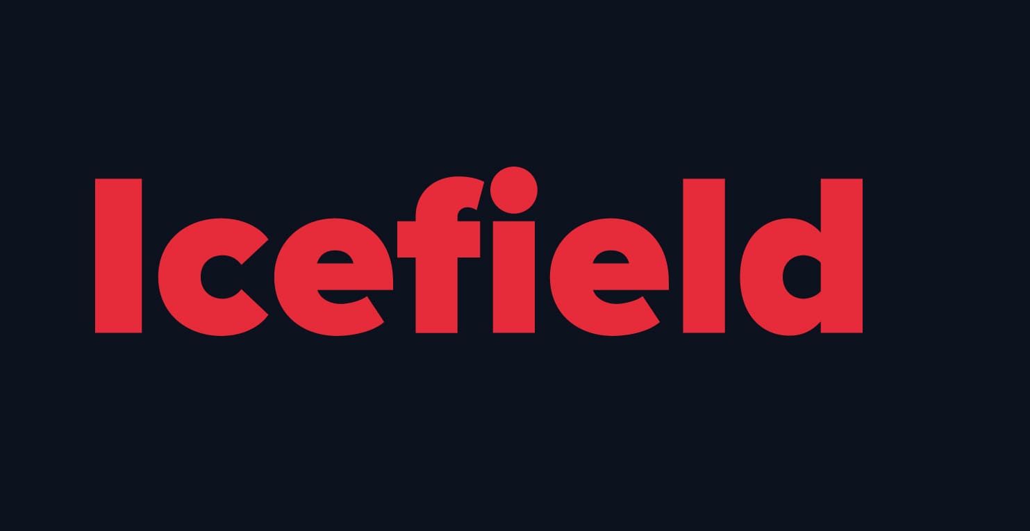 Icefield