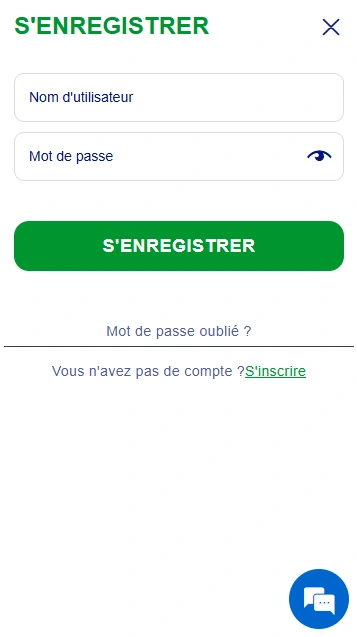 Se Connecter à Casino VegasBlu Site Officiel